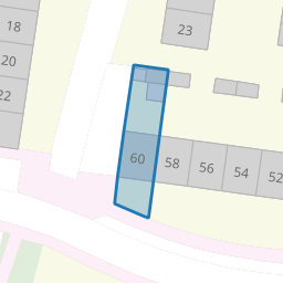 Perceel AHM01-W-3401