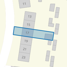 Perceel AHM01-W-3405