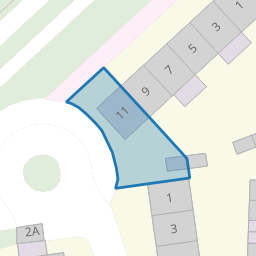 Perceel AHM01-W-3414