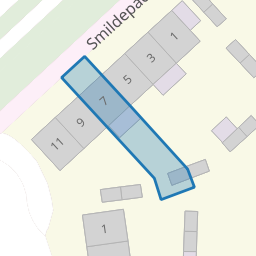 Perceel AHM01-W-3416