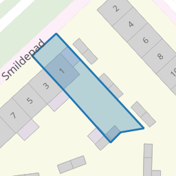 Perceel AHM01-W-3419