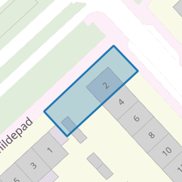 Perceel AHM01-W-3420