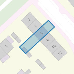 Perceel AHM01-W-3422