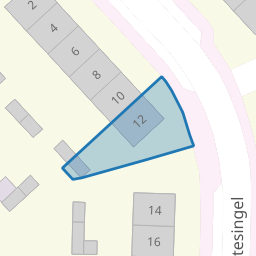 Perceel AHM01-W-3425