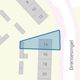 Perceel AHM01-W-3427