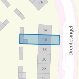 Perceel AHM01-W-3428