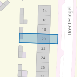 Perceel AHM01-W-3430