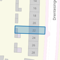 Perceel AHM01-W-3431