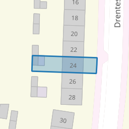 Perceel AHM01-W-3432