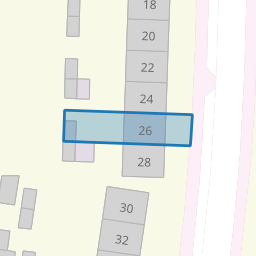 Perceel AHM01-W-3433