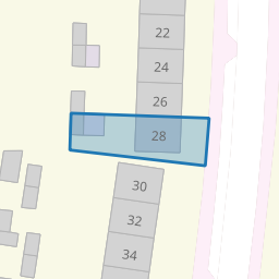 Perceel AHM01-W-3434