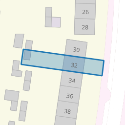 Perceel AHM01-W-3436