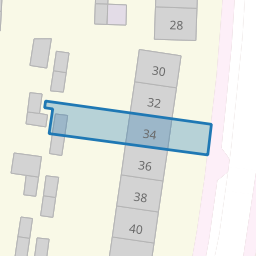 Perceel AHM01-W-3437