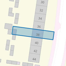 Perceel AHM01-W-3439