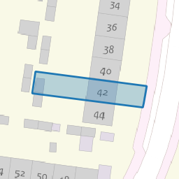 Perceel AHM01-W-3441