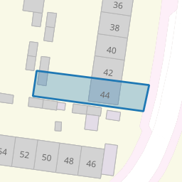 Perceel AHM01-W-3442