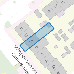 Perceel AHM01-W-3444