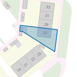 Perceel AHM01-W-3454