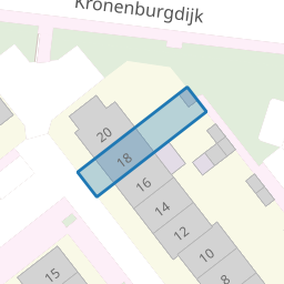 Perceel AHM01-W-3457