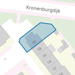 Perceel AHM01-W-3458