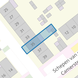 Perceel AHM01-W-3460