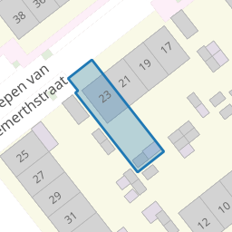 Perceel AHM01-W-3463