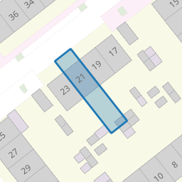 Perceel AHM01-W-3464