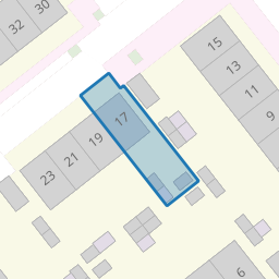 Perceel AHM01-W-3465