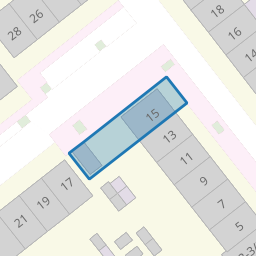 Perceel AHM01-W-3466