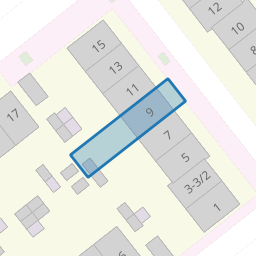 Perceel AHM01-W-3468