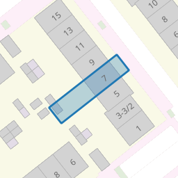 Perceel AHM01-W-3469