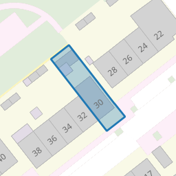 Perceel AHM01-W-3471