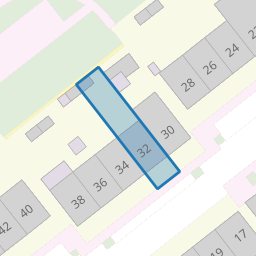 Perceel AHM01-W-3472