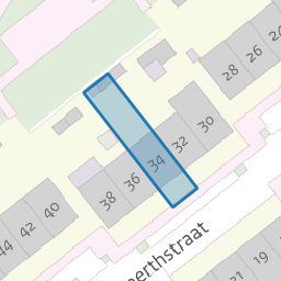 Perceel AHM01-W-3473