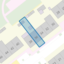 Perceel AHM01-W-3474