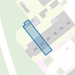 Perceel AHM01-W-3480