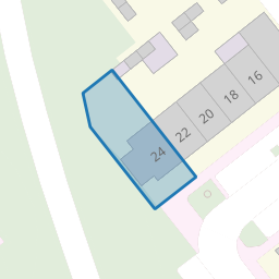 Perceel AHM01-W-3481