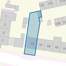 Perceel AHM01-W-3482