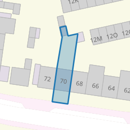 Perceel AHM01-W-3483