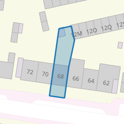 Perceel AHM01-W-3484