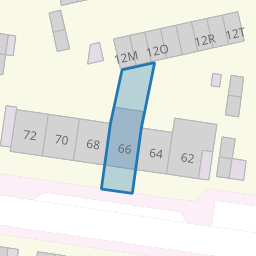 Perceel AHM01-W-3485