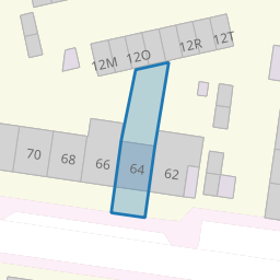 Perceel AHM01-W-3486