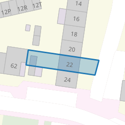 Perceel AHM01-W-3497