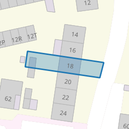 Perceel AHM01-W-3499