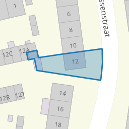 Perceel AHM01-W-3502