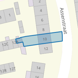 Perceel AHM01-W-3503