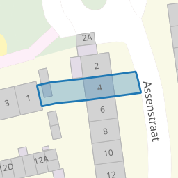 Perceel AHM01-W-3506