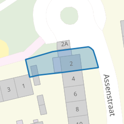 Perceel AHM01-W-3507