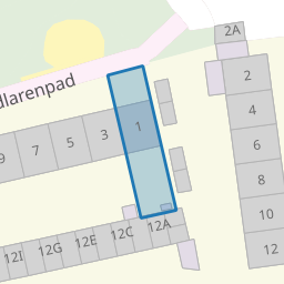 Perceel AHM01-W-3508
