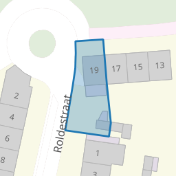 Perceel AHM01-W-3529